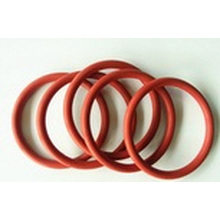 Rubber Silicone Seal Ring/Silicone Rubber Parts